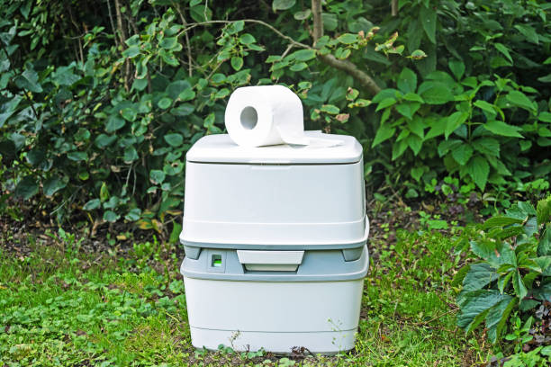 Best Porta potty delivery and setup  in Pine Knot, KY