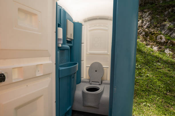 Best Portable restroom solutions  in Pine Knot, KY