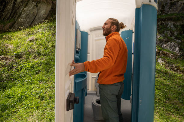 Best Affordable portable toilet rental  in Pine Knot, KY