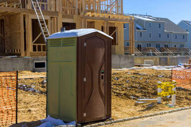 Best Porta potty rental near me  in Pine Knot, KY