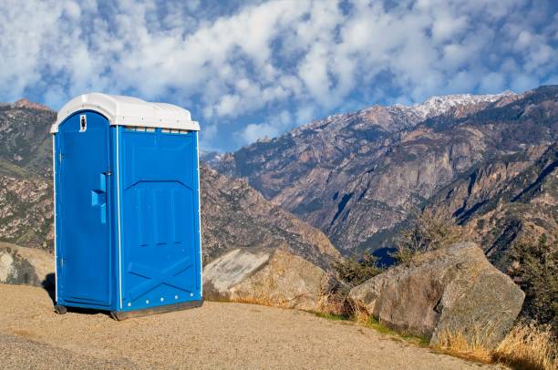 Best Sanitation services for porta potties  in Pine Knot, KY