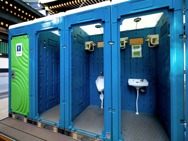 Portable Toilet Options We Offer in Pine Knot, KY