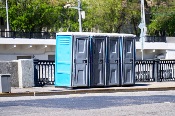 Best Porta potty for special events  in Pine Knot, KY