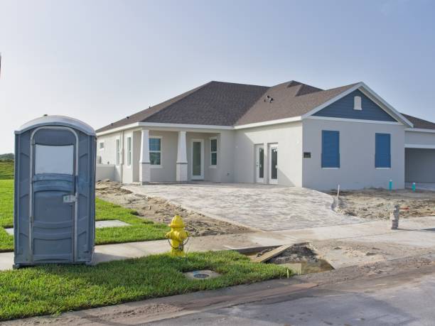 Portable restroom solutions in Pine Knot, KY