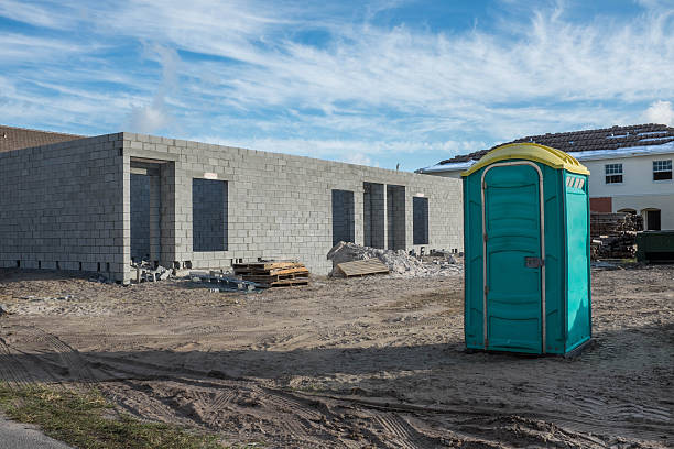 Best Luxury portable toilet rental  in Pine Knot, KY